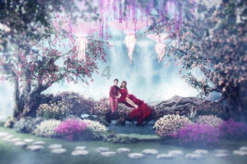第四届“用英语讲中国故事”